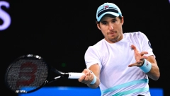 SJAJNI SRBI U UMAGU Dušan lako dalje, Nikola u polufinalu