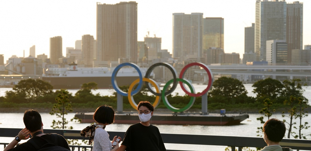 SKANDAL POTRESA IGRE Nekoliko sati pre otvaranja holokaust mu došao glave