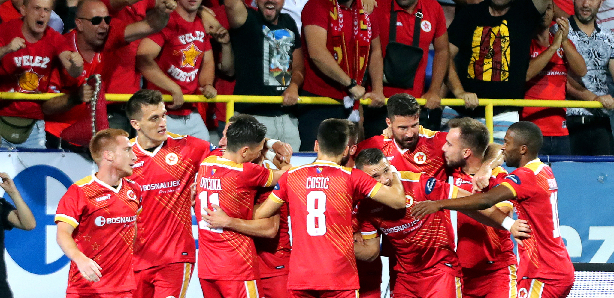 ŠOKANTAN PORAZ VLADANA MILOJEVIĆA NA DEBIJU! Velež posle preokreta savladao AEK!