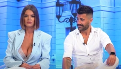 ON JE ZA MENE MRTAV! Rialda potvrdila da ju je Kenan tukao!