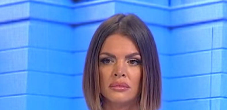 PRODUKCIJA ODLUČILA Rialda se večeras vraća u Zadrugu, a ovo su svi detalji