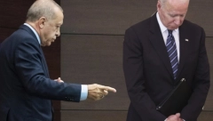 ULTIMATUM ZA ERDOGANA Amerika postavila uslov