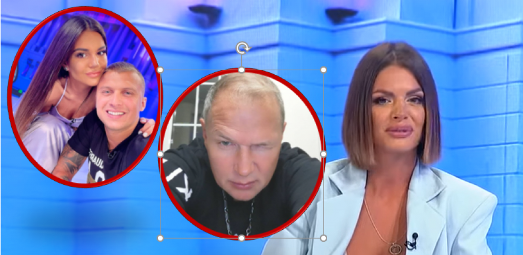 PRAVA RIJALITI PORODICA, SLEPAC VODI SLEPCA! Rialda brutalno oplela po Stefanu, Jovani i Osmanu!