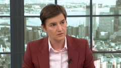 BRNABIĆ NAJAVILA VAŽNU SEDNICU KRIZNOG ŠTABA: Poznato kad stiže odluka o TREĆOJ DOZI vakcine protiv korona virusa