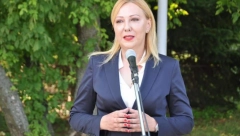 Ivana Tomić Ilić - Neustrašivost pravednika