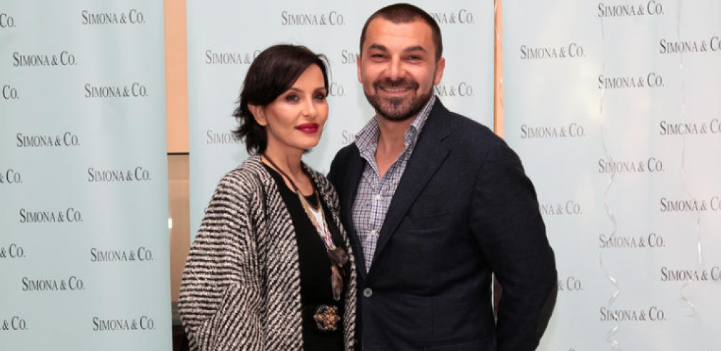 ELENA I JUGOSLAV KARIĆ PONOVO ZAJEDNO Osvanula zajednička fotografija, blistaju od sreće (FOTO)