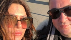 NAPRAVIĆU HAOS! Oglasila se Slađana Trajković nakon što su fotografije kako se Đani ljubi sa ljubavnicom isplivale u javnost, mužu poručila samo jedno!