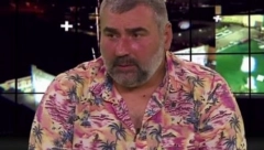 NAPOKON SE SAZNALO! Otkriveno ko je i čime se bavi Mikijeva supruga