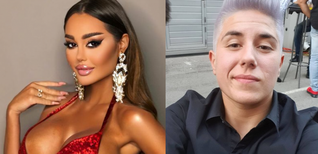 NAKON STRASNOG POLJUPCA! Ana Korać iskeširala basnoslovnu svotu novca i kupila Matoroj nesvakidašnji poklon, zadrugarka zanemela! (FOTO)