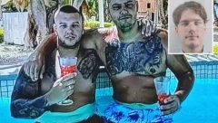 "HOĆEŠ DA ISPITAŠ VEPRA, ALI SVE BRATE!" Objavljena prepiska kojom je Lazar namamljen u kuću u Ritopeku!