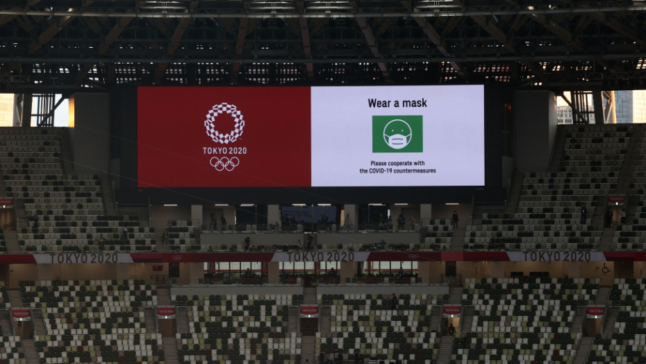 IMA I SPORTISTA! Loše vesti: 27 novozaraženih na Olimpijskim igrama