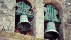 ŠIROM NEMAČKE ĆE DANAS ZVONITI CRKVENA ZVONA Povod je istovremeno tužan i jeziv