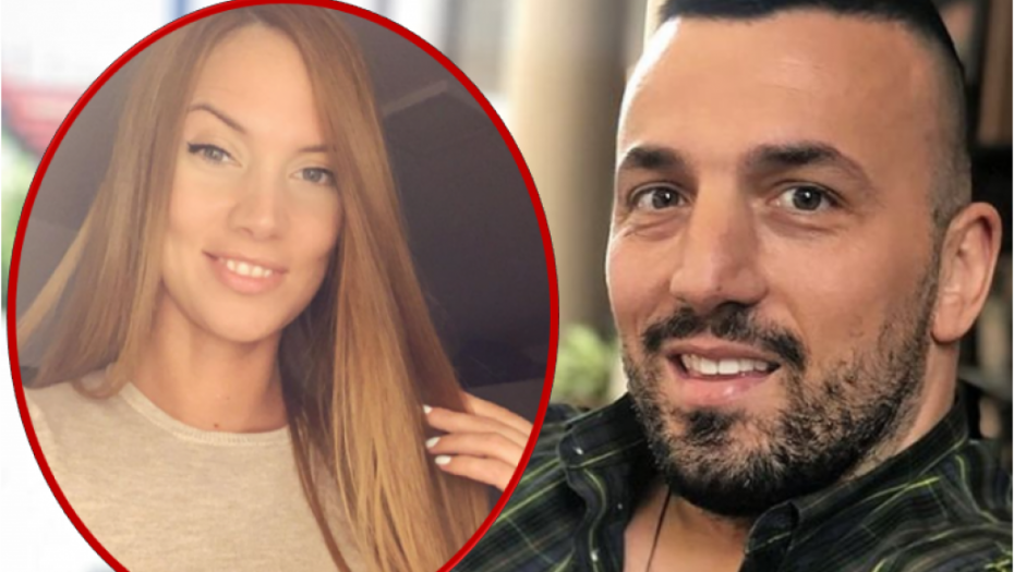 POSTALA JE DEO PORODICE Ivana poslala čestitku Vladimirovoj porodici, svi oduševljeni!