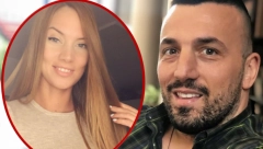 TO JE TO! IVANA SE PRESELILA KOD TOMOVIĆA U CRNU GORU?! Par više ne krije da uživa u ljubavi, planiraju proširenje porodice!