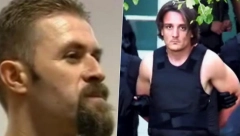 MILOŠ SIMOVIĆ OSUĐEN NA 6 GODINA ZATVORA Pokušao da ubije Sretka Kalinića