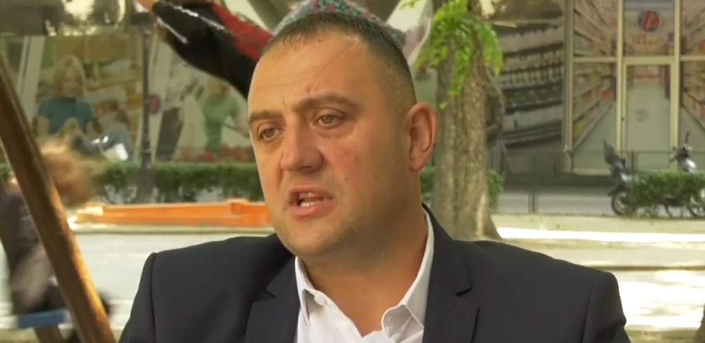 Vujadinović: Milo Đukanović bi partijsku crkvu DPS-a