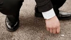 ŠTA STVARNO ZNAČI PRONAĆI NOVČIĆ  Poruka od Boga, obratite pažnju na dve stvari