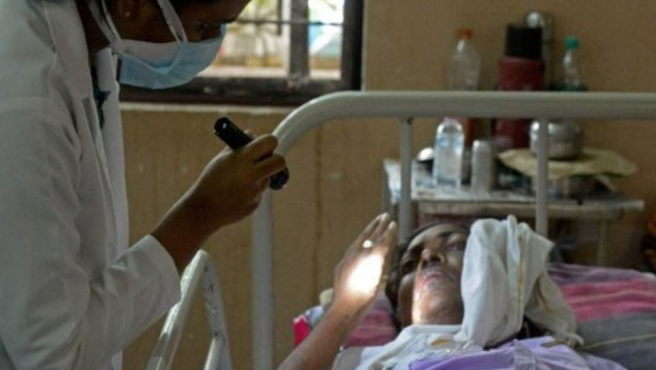 PROLAZI KROZ KRVNE SUDOVE! Smrtonosna bolest hara svetom, pojavljuje se nakon korone