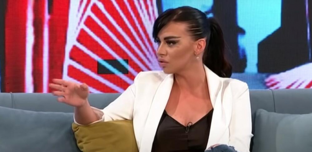 ONA TO NIJE ZASLUŽILA! Bivša zadrugarka oplela po Milici Kemez, nije štedela reči, a spomenula i Nadicu Zeljković!