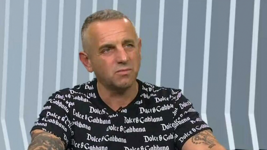 VOZIO SAM UKRADENA KOLA! Ivan Gavrilović šokirao javnost izjavom, obelodanio tajnu koju je dugo čuvao, a na ovo mesto je odlazio posle rata devedesetih!