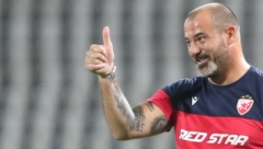PONOVIĆEMO KAIRAT! Stanković puca od optimizma