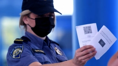 SVE IZVESNIJI FRANCUSKI SCENARIO U HRVATSKOJ Ni u prodavnicu bez kovid potvrde?