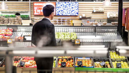 EKONOMSKI PROBLEMI NEMAČKE NE PRESTAJU Inflacija u oktobru dosegla čak 10,4 odsto