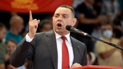 POKRET SOCIJALISTA SAOPŠTAVA  Sudija Majić se ni malo ne razlikuje od tajkunskog tviteraškog trola