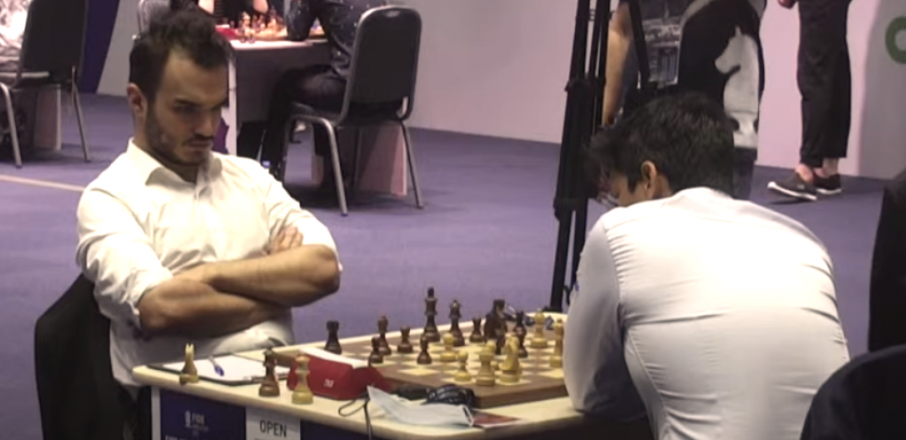 IVIĆ PROPUSTIO PRVU MEČ LOPTU U SOČIJU Subota slobodan dan samo za mali broj igrača