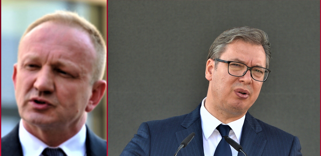 Mafijaši i đilasovci priznali: LOV NA VUČIĆA JE U TOKU!