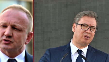 Mafijaši i đilasovci priznali: LOV NA VUČIĆA JE U TOKU!