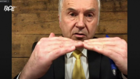 SRBI SLOŽNI U PETICIJI PROTIV INCKOVE ODLUKE Uskoro i onlajn potpisivanje i van RS