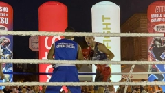 SOMBOR IZJEDNAČIO PROTIV ZVEZDE U FINALU S Ražnatovićem u napad na titulu u Smederevu!