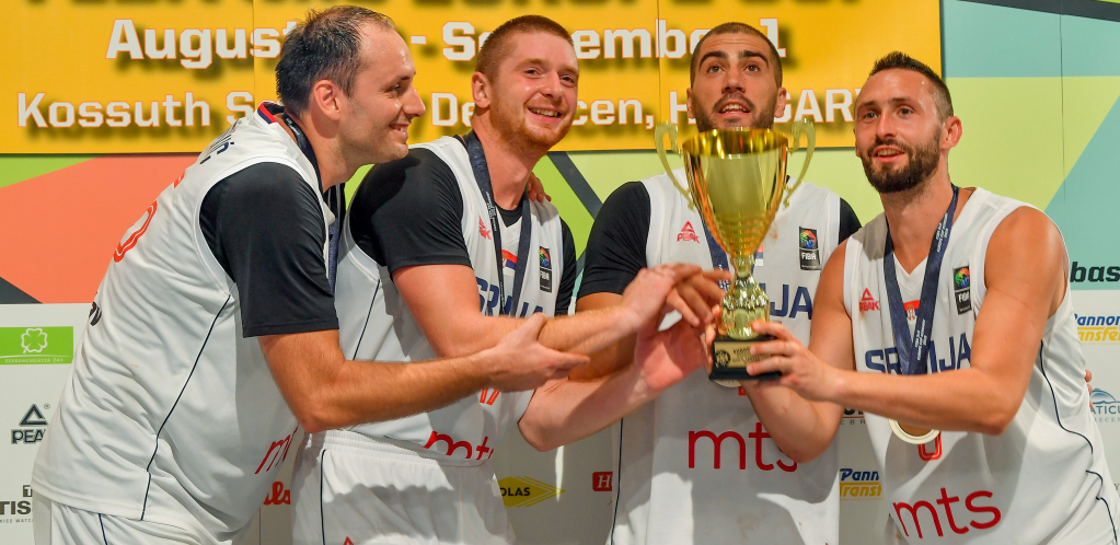 IZ FIBA KONAČNO PRIZNALI Srbin je najbolji igrač svih vremena! (VIDEO)