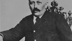 PODSETNIK Umro je Stevan Sremac