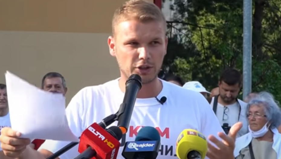 "DRAŠKO, UBIĆU TE" Stanivukoviću prete smrću, sve prijavio policiji