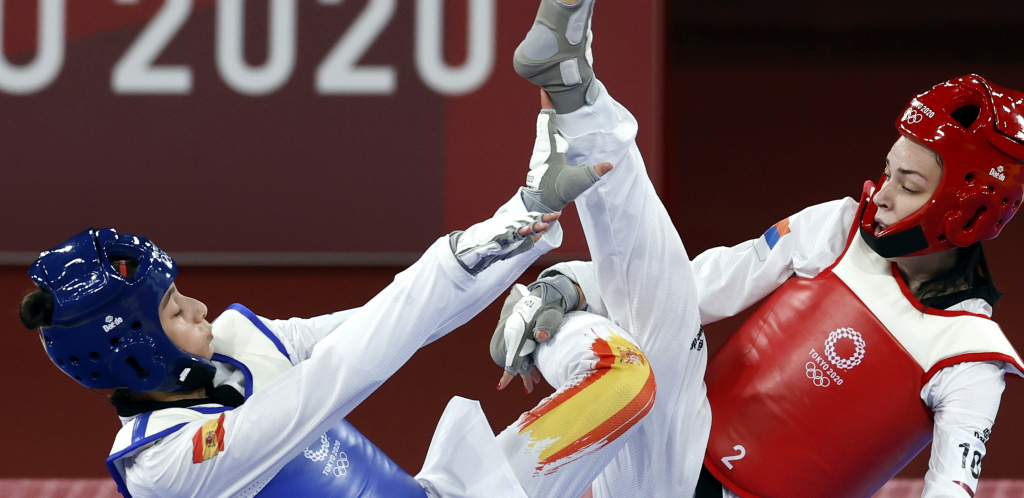 SRBIJA ČEKA DRUGU MEDALJU! Tijana Bogdanović ide po bronzu!