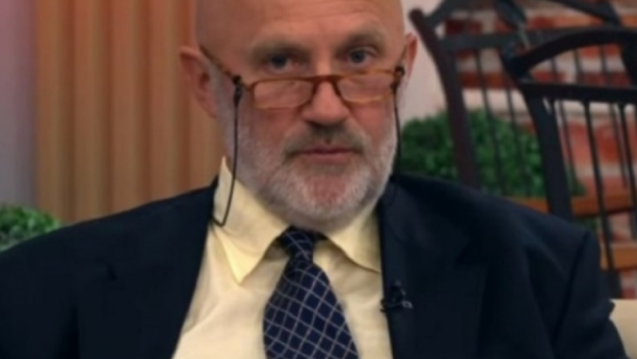 DR BELOJEVIĆ O PORUKAMA KOJE PODSEĆAJU GRAĐANE NA VAKCINU “Dodatna antitela nikako ne mogu da štete”