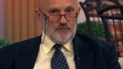 DR BELOJEVIĆ O PORUKAMA KOJE PODSEĆAJU GRAĐANE NA VAKCINU “Dodatna antitela nikako ne mogu da štete”