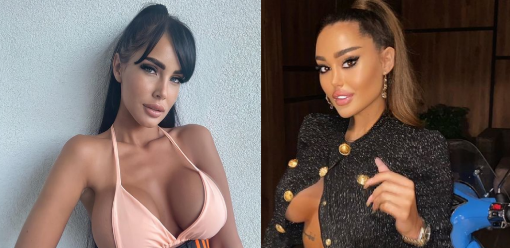 SUBOTIĆKA POBESNELA PA ISPROZIVALA ANU KORAĆ ZA PROSTITUCIJU Starleta je isprovocirala, Aleksandra joj spomenula plaćanje!