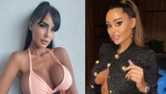 SUBOTIĆKA POBESNELA PA ISPROZIVALA ANU KORAĆ ZA PROSTITUCIJU Starleta je isprovocirala, Aleksandra joj spomenula plaćanje!