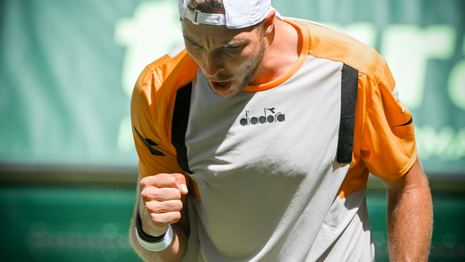 Novak saznao ime potencijalnog rivala u drugom kolu!