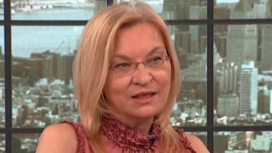 DR OSTOJIĆ O KORONI KOD DECE: Broj zaraženih se povećava, evo koja grupa je najrizičnija