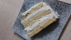 BELA PLAZMA TORTA - Užitak za kojim tragate