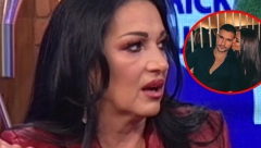 NAKON VESTI DA SU SE POSVAĐALI ZBOG 10.000 EVRA, OGLASILA SE GOCA BOŽINOVSKA Pevačica priznala u kakvim je odnosma sa sinom i snajom!