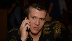 SLOBA BESAN ZBOG SITUACIJE NA KOSOVU Pevač otkrio da je uhapšen njegov prijatelj koji nema veze sa kriminalom!