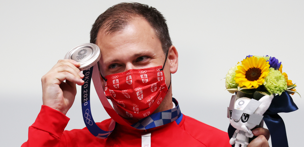 BILANS MEDALJA Evo gde je Srbija posle devetog dana OI