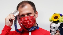 BILANS MEDALJA Srbija doživela blagi pad, subota prilika za nova odličja