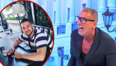 OGLASIO SE ZOLA PA ISPROZIVAO LEPOG MIĆU Izvini što ne živim u Knez Mihailovoj!