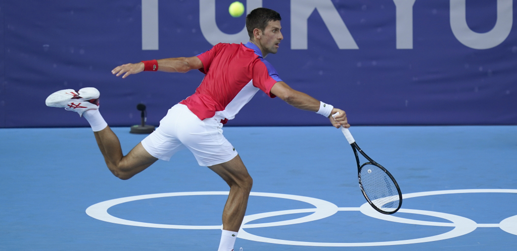 SUTRA KREĆU ZAVRŠNE BITKE Poznati svi parovi osmine finala